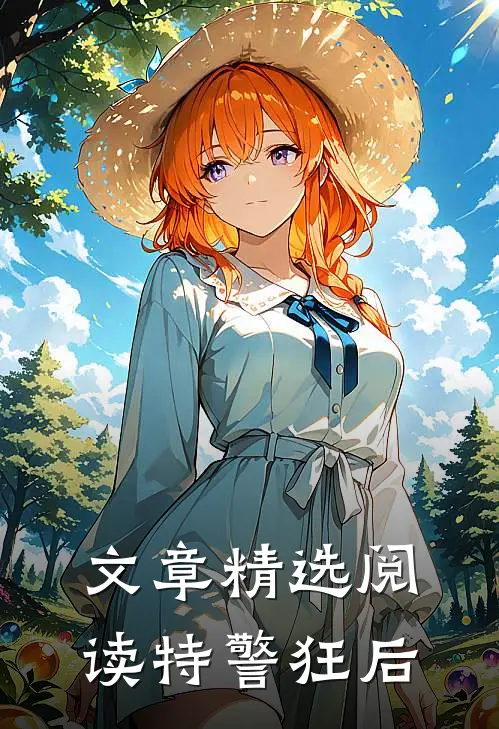 文章精选阅读特警狂后