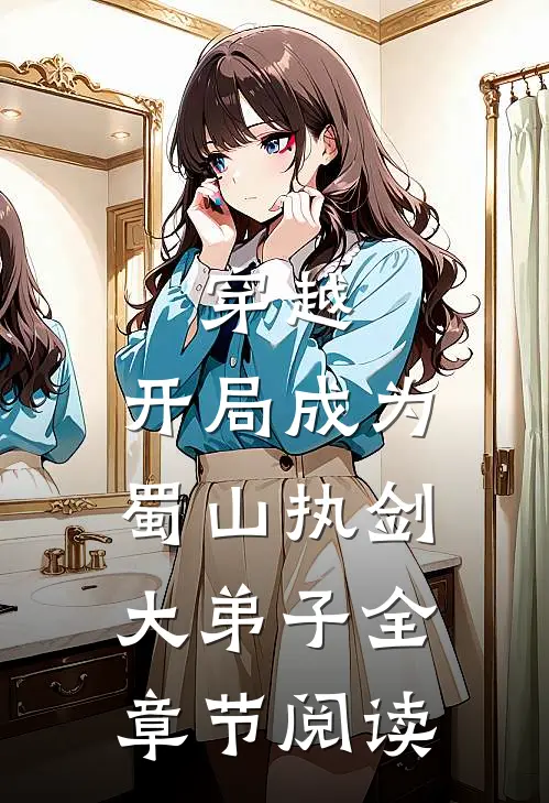 穿越：开局成为蜀山执剑大弟子全章节阅读
