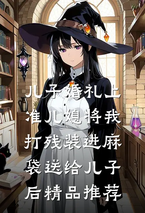 儿子婚礼上，准儿媳将我打残装进麻袋送给儿子后精品推荐