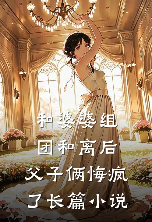 和婆婆组团和离后，父子俩悔疯了长篇小说