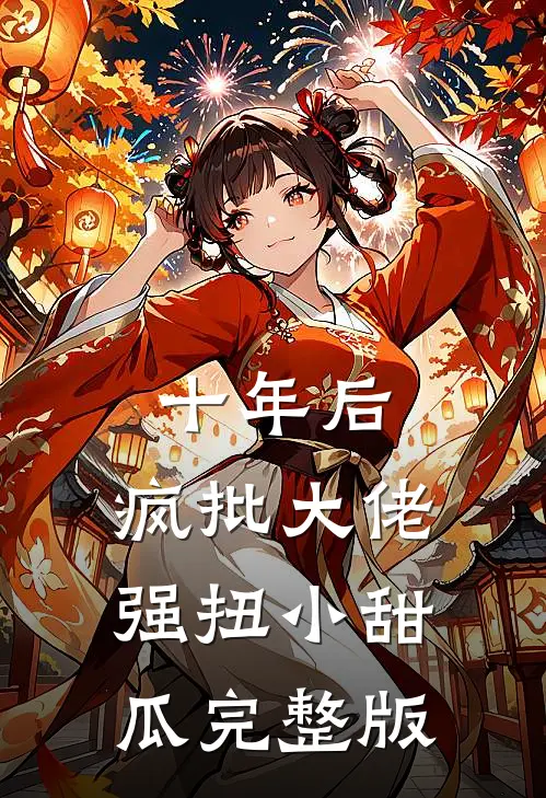 十年后，疯批大佬强扭小甜瓜完整版