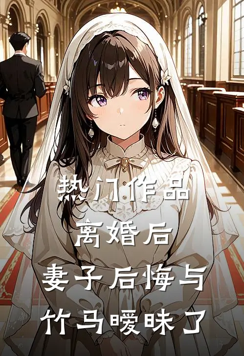 热门作品离婚后，妻子后悔与竹马暧昧了