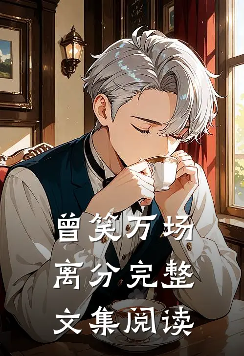 曾笑万场离分完整文集阅读