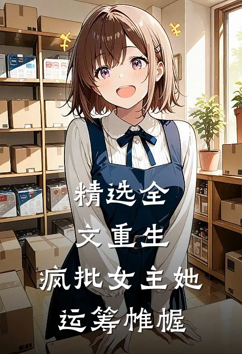精选全文重生：疯批女主她运筹帷幄