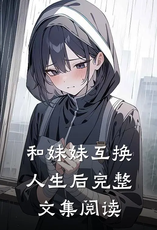 和妹妹互换人生后完整文集阅读