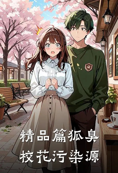 精品篇狐臭校花污染源