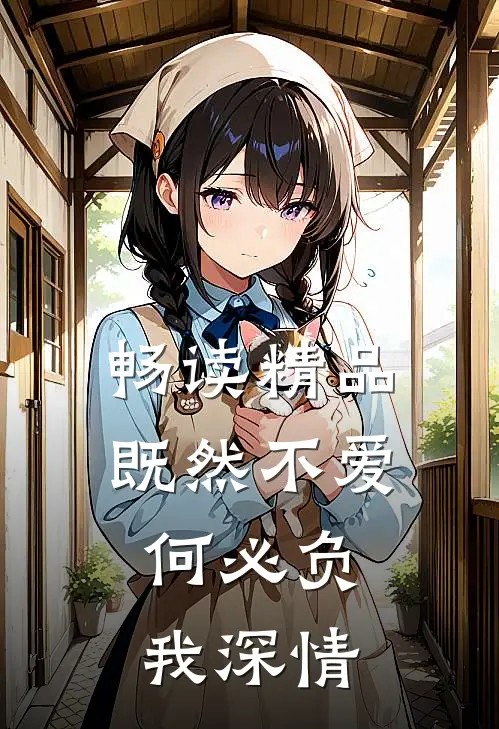 畅读精品既然不爱，何必负我深情