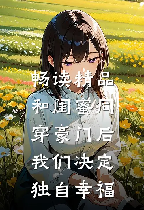 畅读精品和闺蜜同穿豪门后，我们决定独自幸福