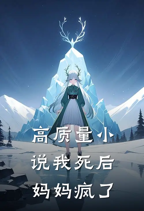 高质量小说我死后，妈妈疯了