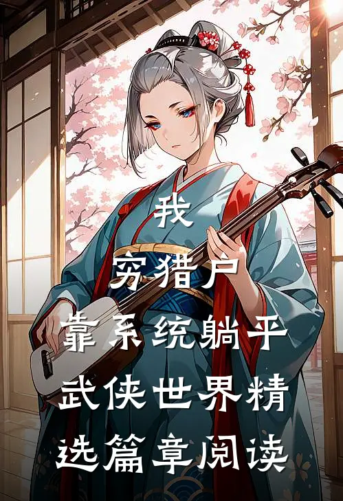 我，穷猎户，靠系统躺平武侠世界精选篇章阅读