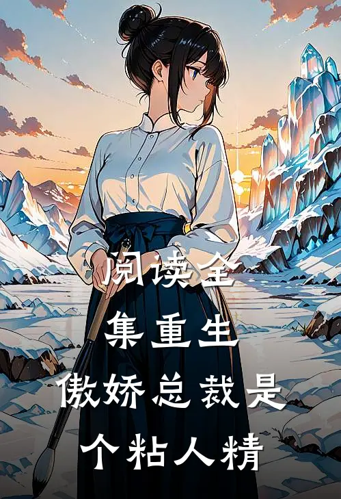 阅读全集重生：傲娇总裁是个粘人精