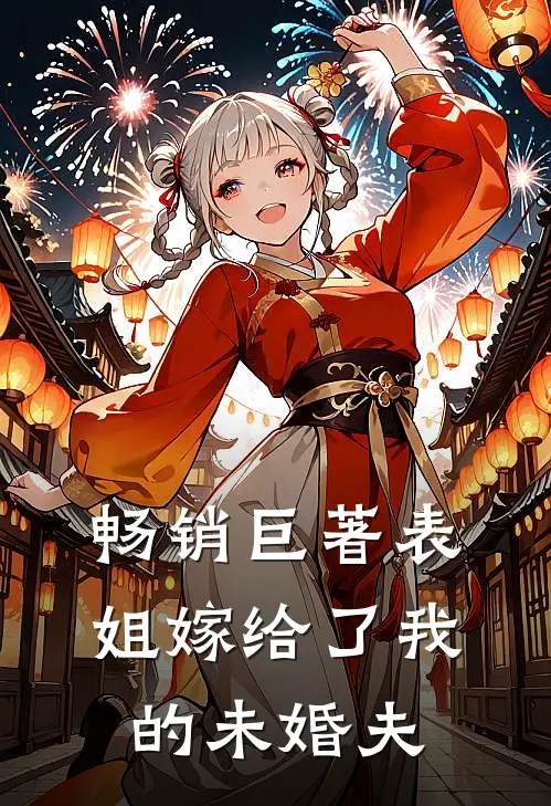 畅销巨著表姐嫁给了我的未婚夫
