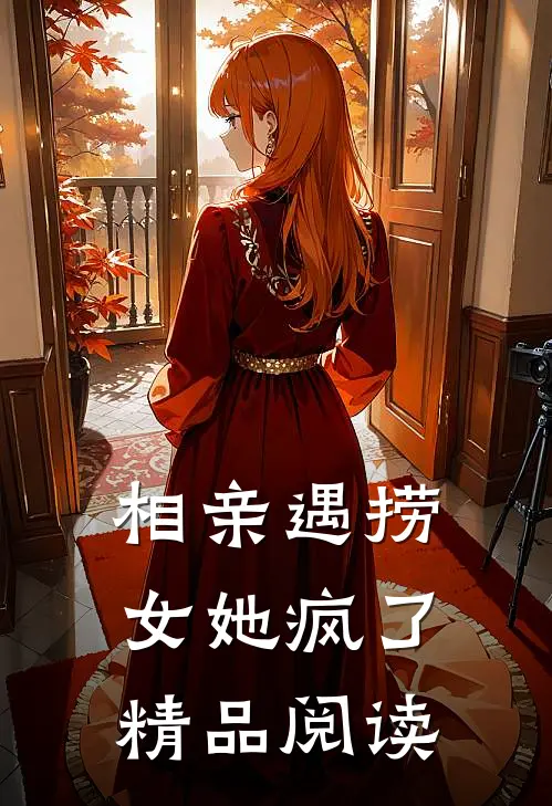 相亲遇捞女她疯了精品阅读