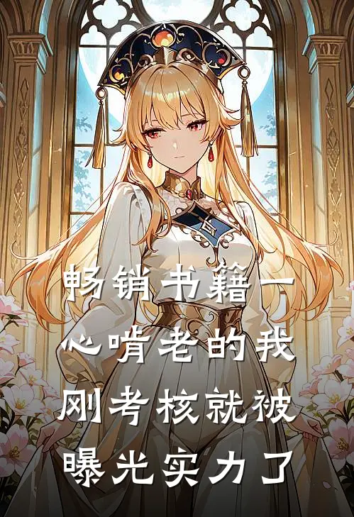 畅销书籍一心啃老的我，刚考核就被曝光实力了