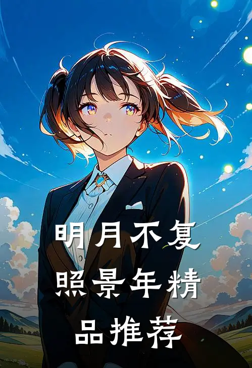 明月不复照景年精品推荐