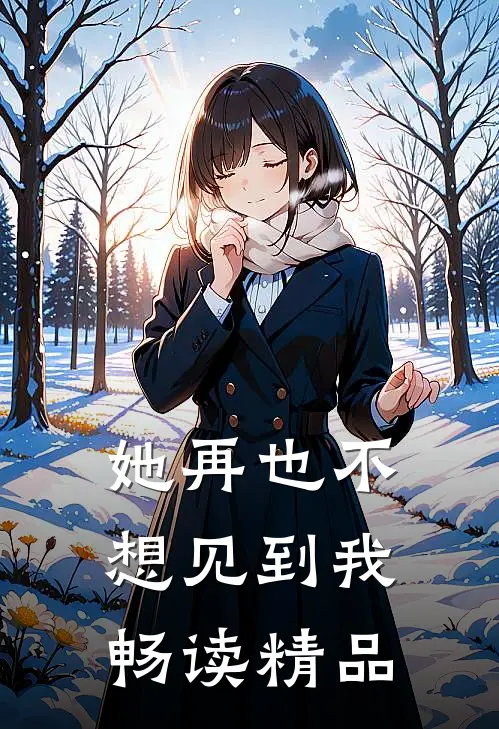 她再也不想见到我畅读精品
