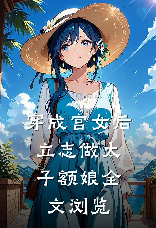 穿成宫女后，立志做太子额娘全文浏览