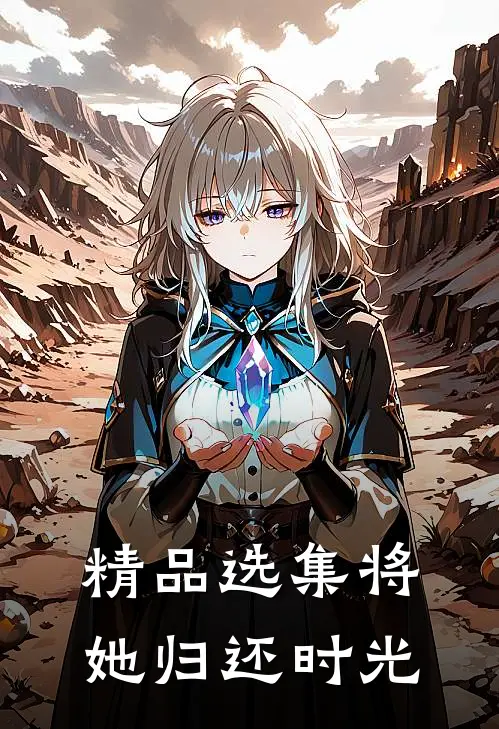 精品选集将她归还时光