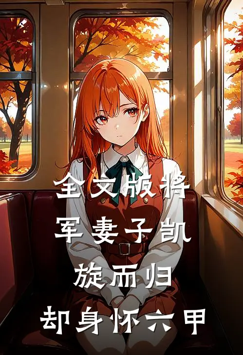全文版将军妻子凯旋而归，却身怀六甲