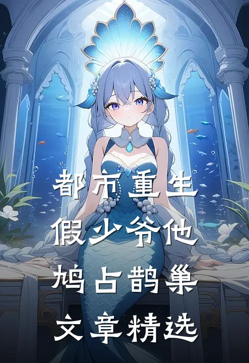 都市重生：假少爷他鸠占鹊巢文章精选