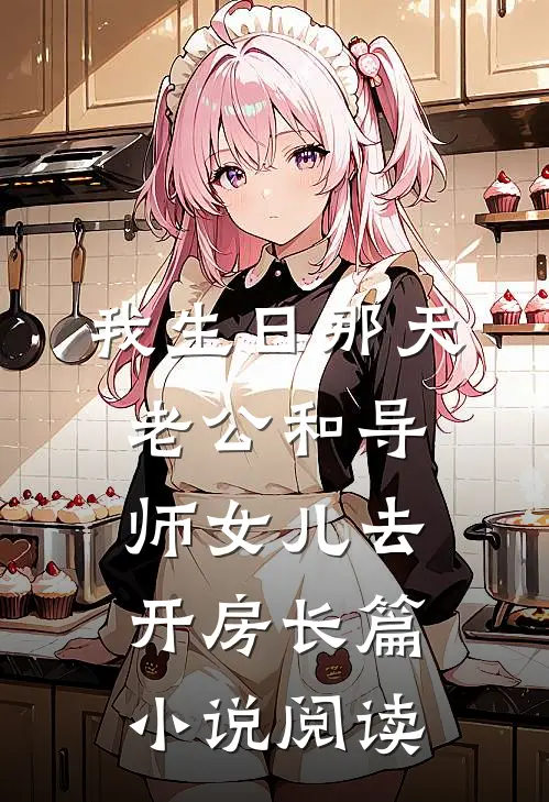 我生日那天，老公和导师女儿去开房长篇小说阅读
