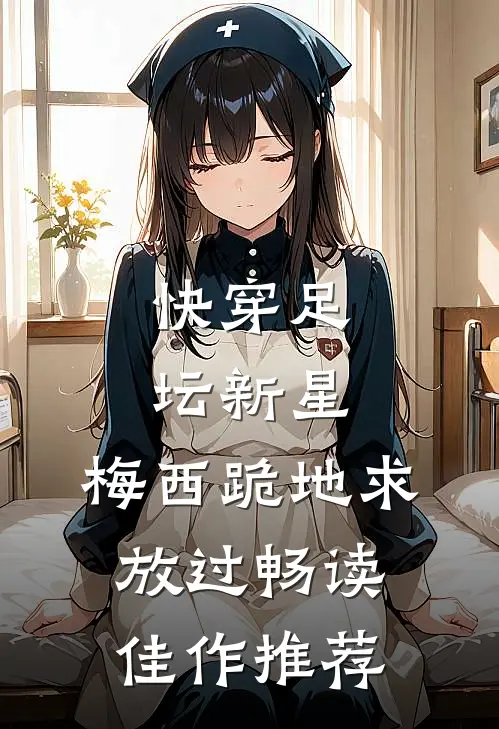 快穿足坛新星，梅西跪地求放过畅读佳作推荐