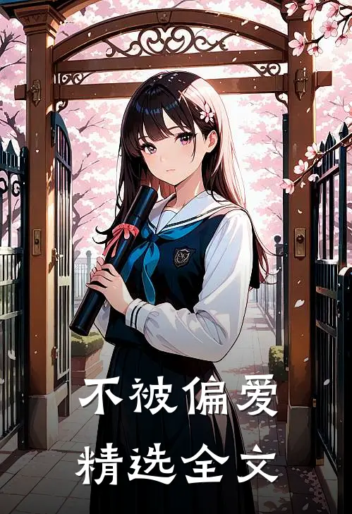 不被偏爱精选全文