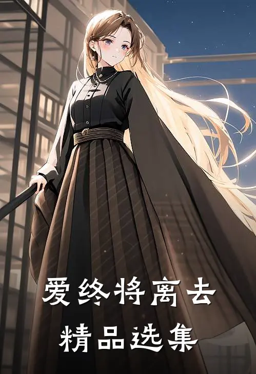 爱终将离去精品选集