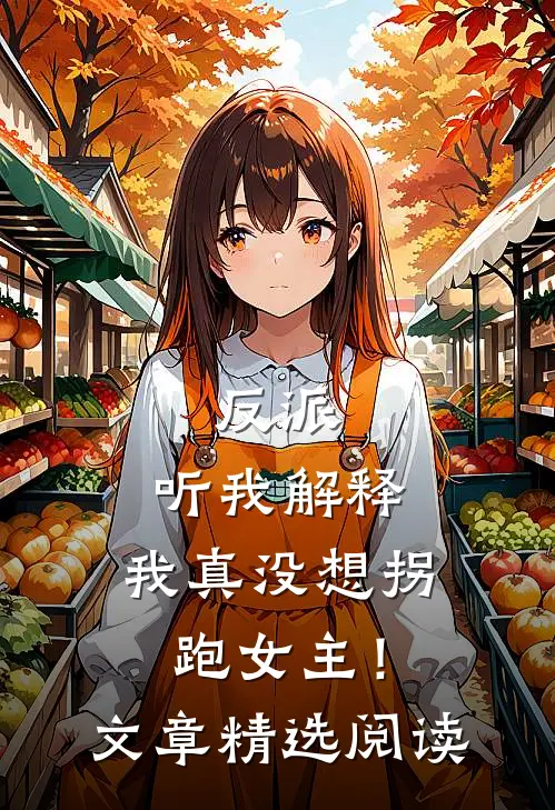 反派：听我解释，我真没想拐跑女主！文章精选阅读