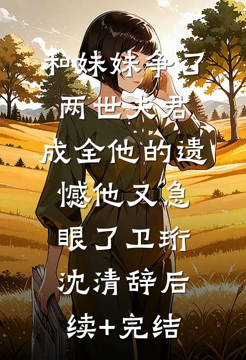 男友拿我当替身，可我对他也不是真爱全文免费阅读