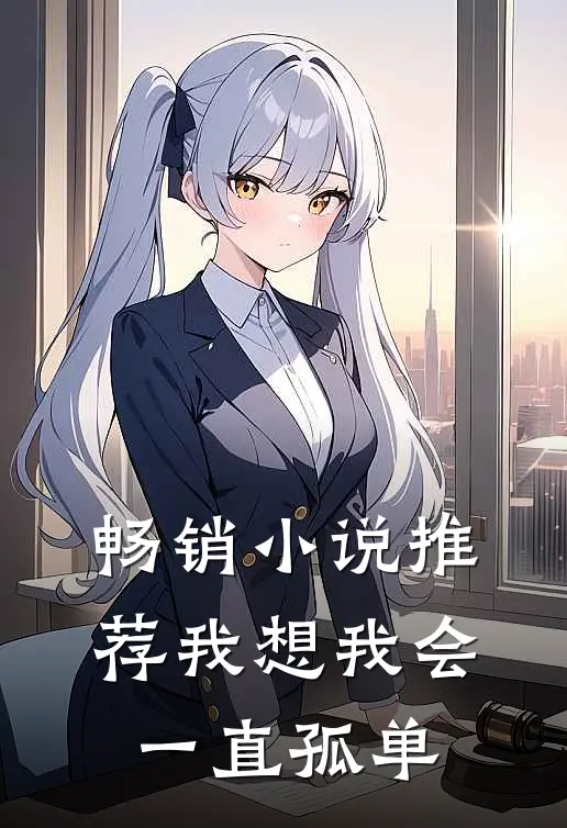 畅销小说推荐我想我会一直孤单