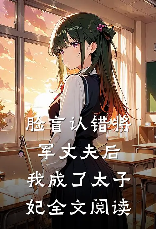 脸盲认错将军丈夫后，我成了太子妃全文阅读
