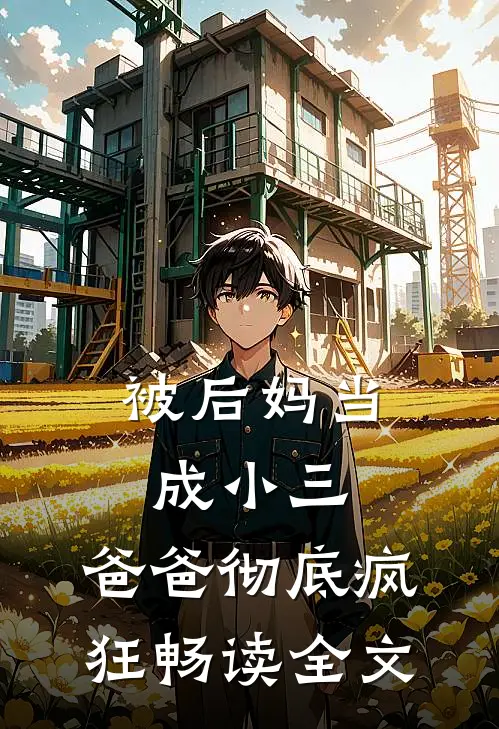 被后妈当成小三，爸爸彻底疯狂畅读全文