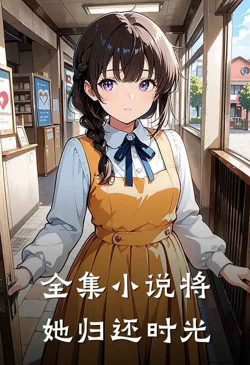 全集小说将她归还时光