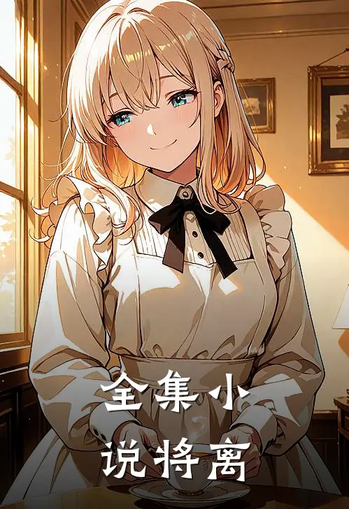 全集小说将离