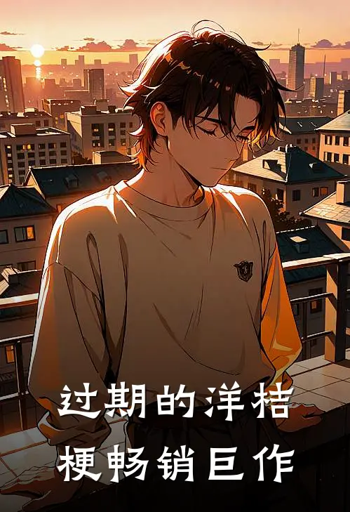 过期的洋桔梗畅销巨作