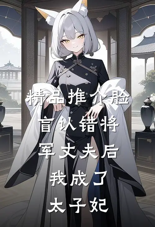 精品推介脸盲认错将军丈夫后，我成了太子妃
