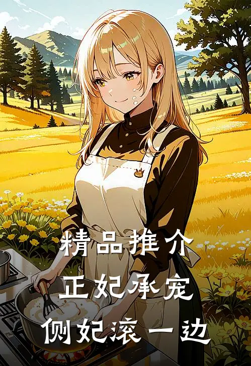 精品推介正妃承宠：侧妃滚一边