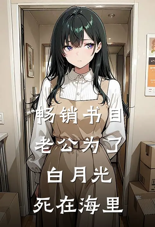 畅销书目老公为了白月光，死在海里