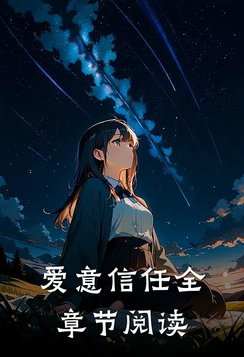 爱意信任全章节阅读