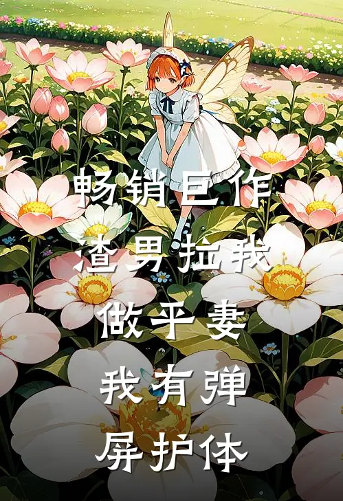 畅销巨作渣男拉我做平妻，我有弹屏护体