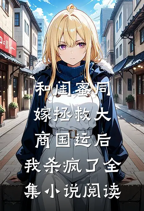 和闺蜜同嫁拯救大商国运后，我杀疯了全集小说阅读
