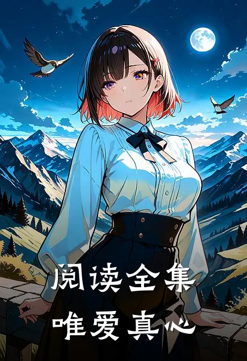 阅读全集唯爱真心