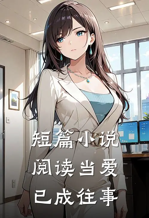 短篇小说阅读当爱已成往事