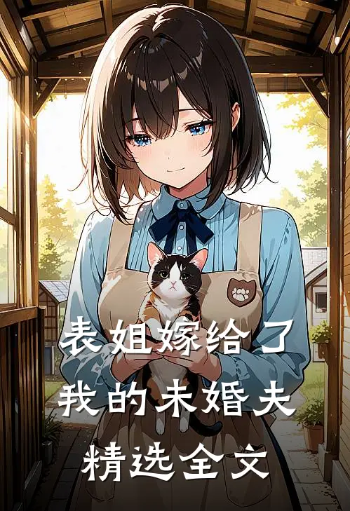 表姐嫁给了我的未婚夫精选全文