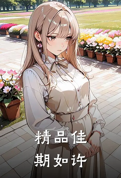 精品佳期如许