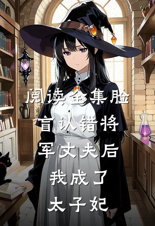 阅读全集脸盲认错将军丈夫后，我成了太子妃