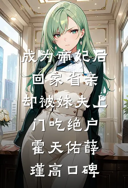 妻妹软玉娇香，禁欲权臣步步深陷池观绫任贺祁全文