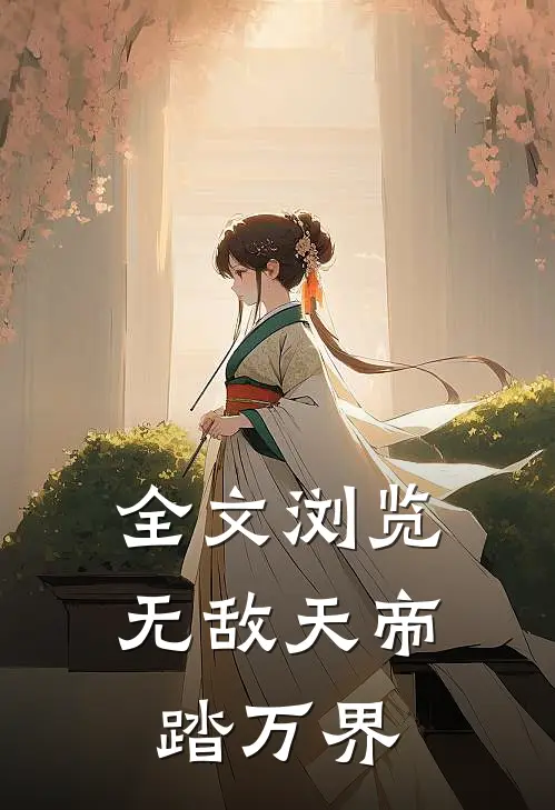 全文浏览无敌天帝踏万界