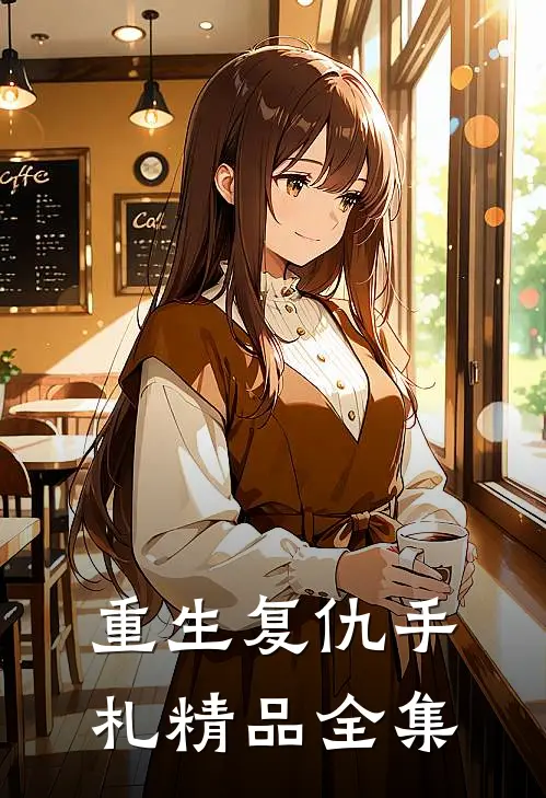 重生复仇手札精品全集